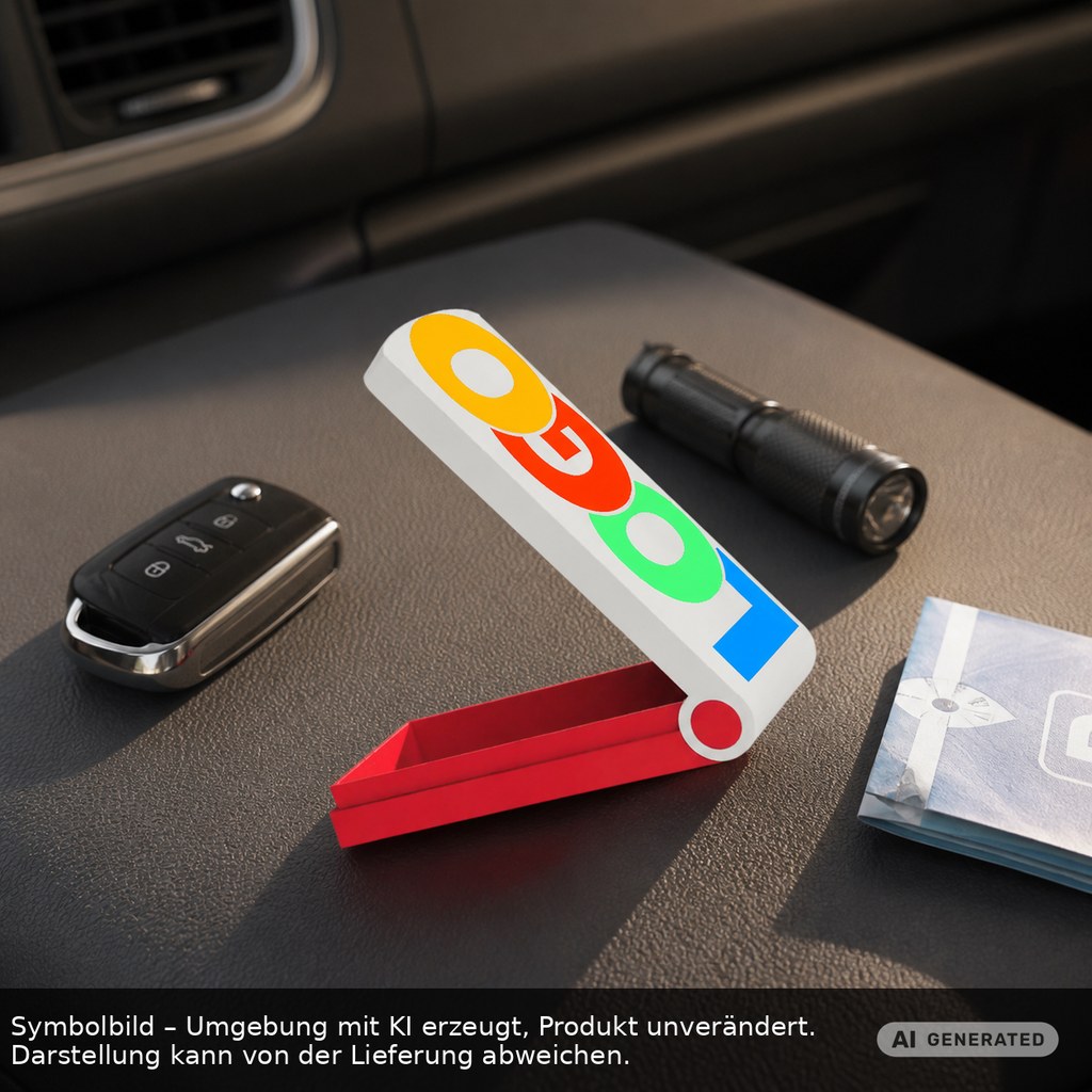 Pflasterbox als Werbeartikel mit Logo bedrucken
