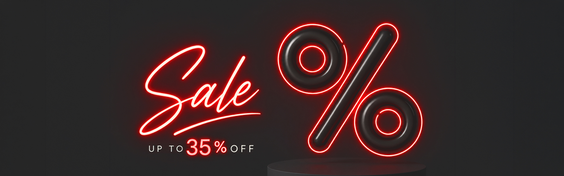 Sale, Rabatt, reduziert, Aktion, billiger, preiswert, 35%